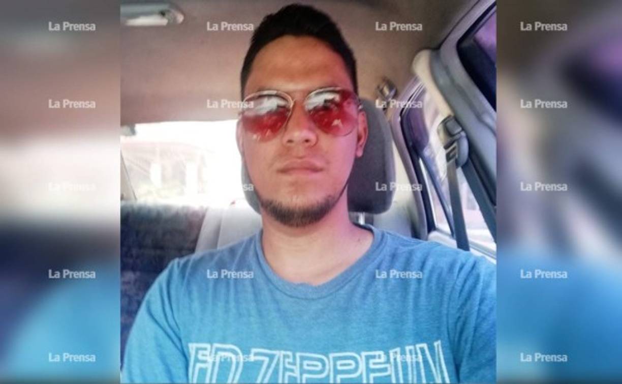 Se dio a conocer que Jorge Asaff era integrante de la banda de rock de la costa norte, conocida como Cerberus.