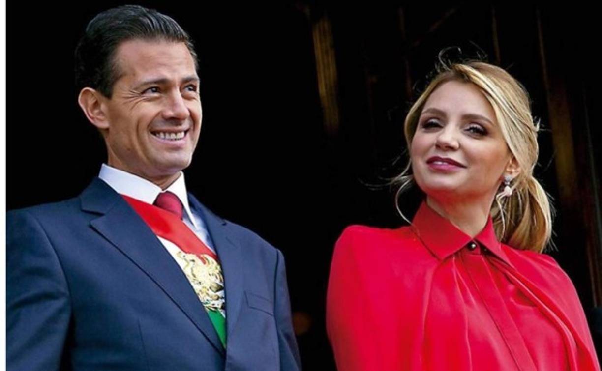 La separación de 'La Gaviota' y EPN sonaban desde mediados de 2018 y los rumores no estaban mal.<br/><br/>Desde sus inicios los más escépticos ponían en duda el amor entre la popular actriz y el político, ahora a la luz de la nueva evidencia todo apunta que el matrimonio fue otra telenovela más en la hoja de vida de 'La Gaviota'.<br/>
