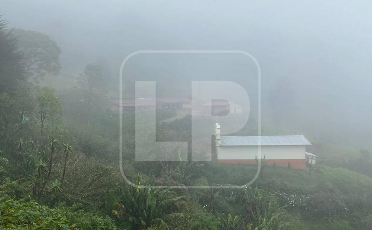 La población debe tomar las medidas pertinentes para evitar enfermarse ante el descenso de las temperaturas. 