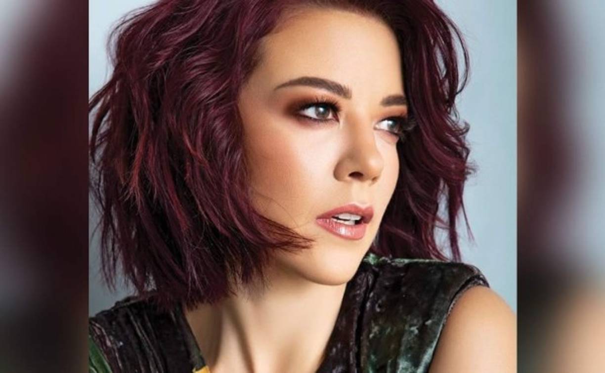 Más de un año ha pasado desde que la actriz cerró el ciclo en la narcoserie donde interpretó a Mónica Robles.<br/><br/>Ahora Castillo luce una figura más curvilínea y protagonizado varias películas.