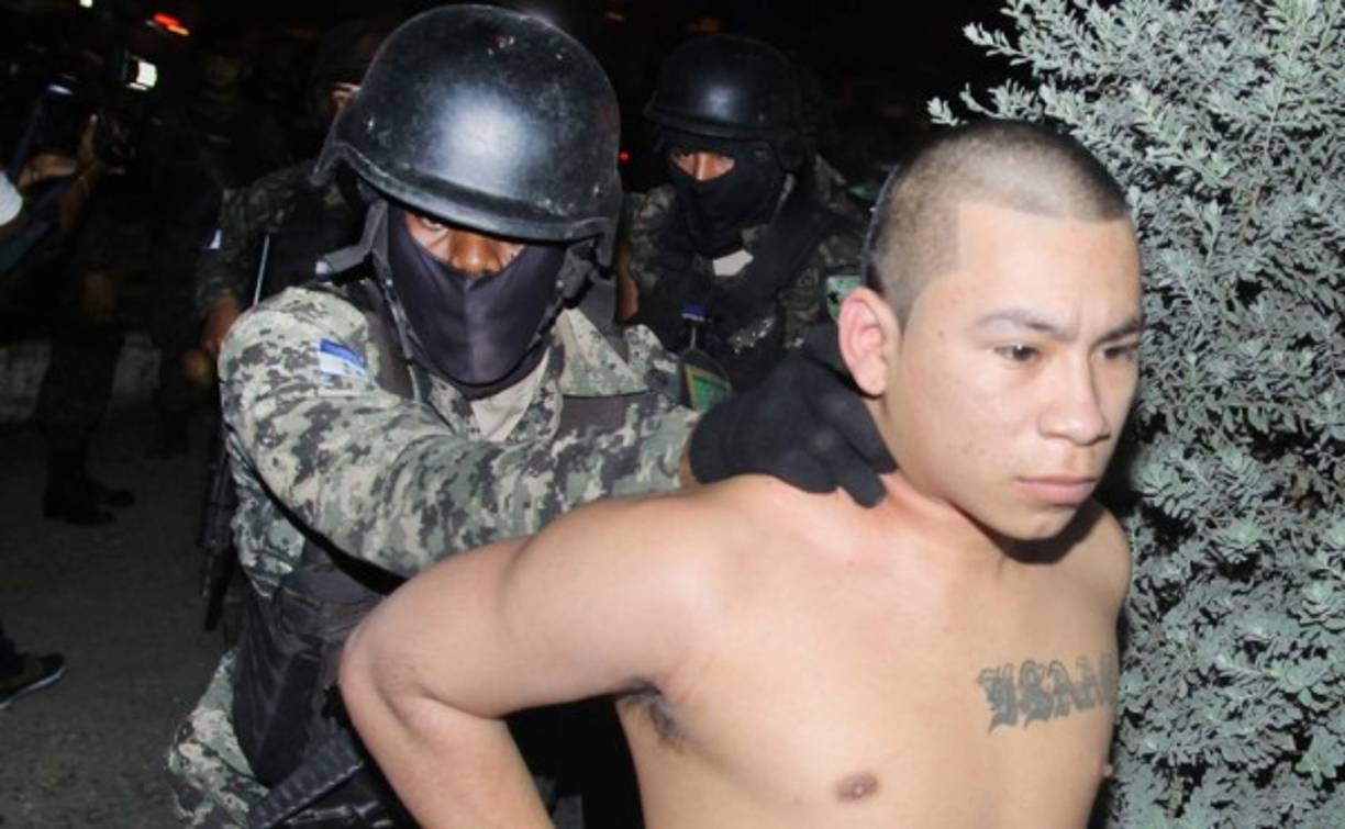 Se conoció que Cristian Ariel Cálix Hernández alias el 'Little Sam' fue parte del primer grupo de reos de alta peligrosidad que fueron enviados a 'El Pozo' el 19 de septiembre de 2016. <br/><br/>Este individuo es supuesto cabecilla de la pandilla 18 y autor material e intelectual de varios atentados contra unidades de transporte pero fue dejado en libertad por los juzgados sampedranos.<br/>