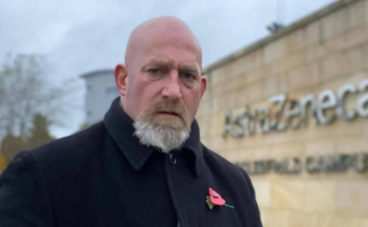 El periodista también señaló que tomará acciones legales tras estas palabras: “Ante los agravios de público conocimiento, hago saber que iniciaré querella con el patrocinio del Dr. Juan Dragani, a modo de que los involucrados respondan ante la Justicia por cada una de las calumnias, injurias y amenazas, así como los daños causados a mi buen nombre y honor”, puntualizó.