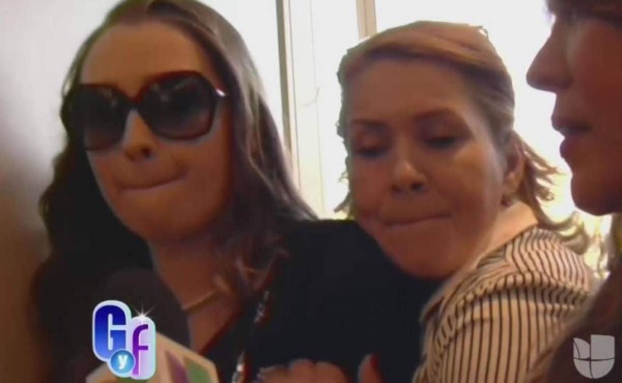 Su esposa Kenia Ontiveros está segura de su inocencia.