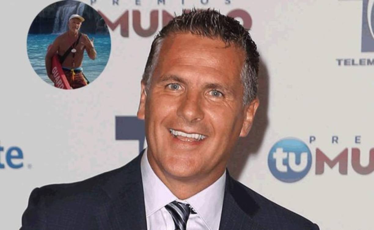 Héctor Soberón, quien se consolidó como galán de telenovelas por más dos décadas, dejó el mundo del espectáculo.