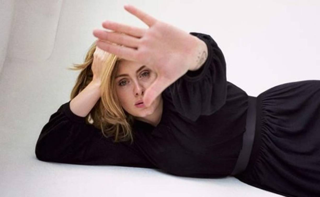 La cantante reveló que el disco Ray of Light de Madonna ha sido su máxima inspiración para componer los temas de su último álbum.