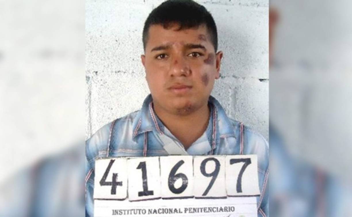 FALTA POR ATRAPAR<br/>Jesús Chávez Cruz<br/>Alias “Brown”