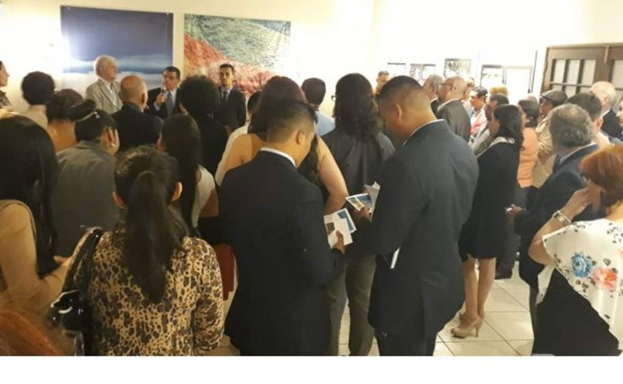 Es importante recalcar que para 2019 en el Tercer Guancasco de muralismo en el año 2019 participaron 46 artistas de Centroamérica, México; Argentina y Paraguay, incrementando de esta manera el número de murales a 126, indicó el edil de este municipio, Francisco Gaytán. <br/>