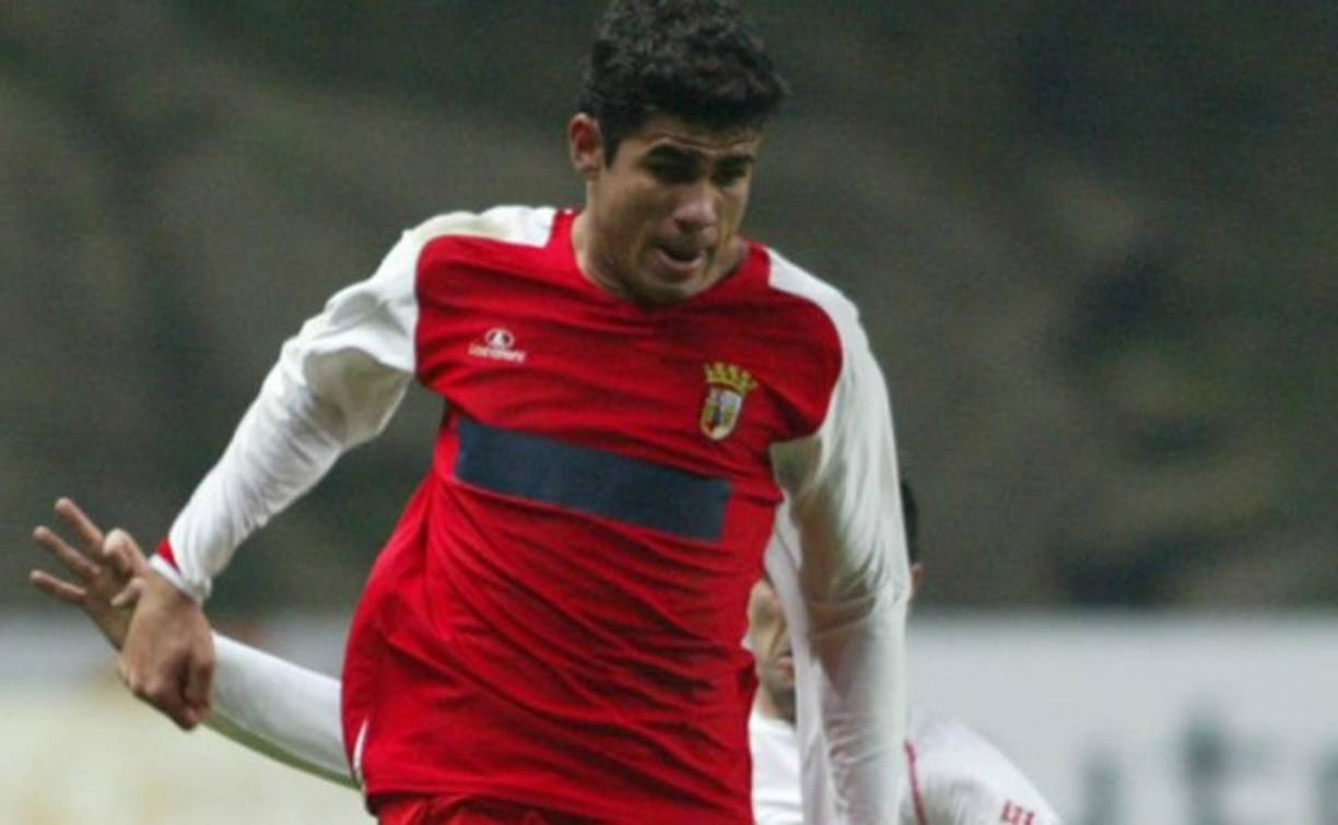 En el 2007 no se le conocía ni el rostro. Diego Costa llegó al Atlético de Madrid después de pagar 1'5 millones de euros al Braga. El Chelsea lo obtuvo por 38 millones de euros.