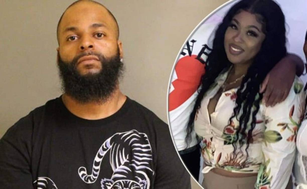 Shanice Young, al momento de la tragedia, estaba tratando de impedir una pelea entre su ex novio y su actual pareja, de acuerdo con una publicación del New York Post.
