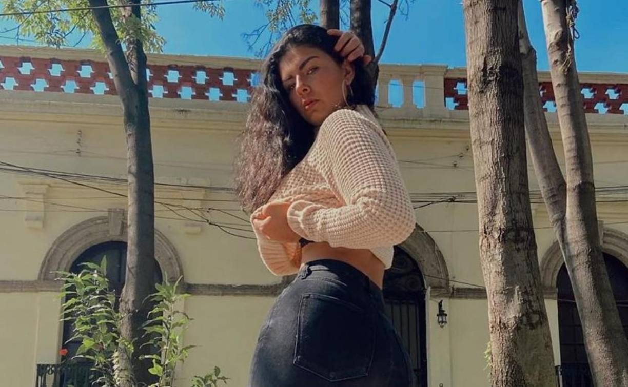 Además de doctora Honoris Causa, abogada y escritora.