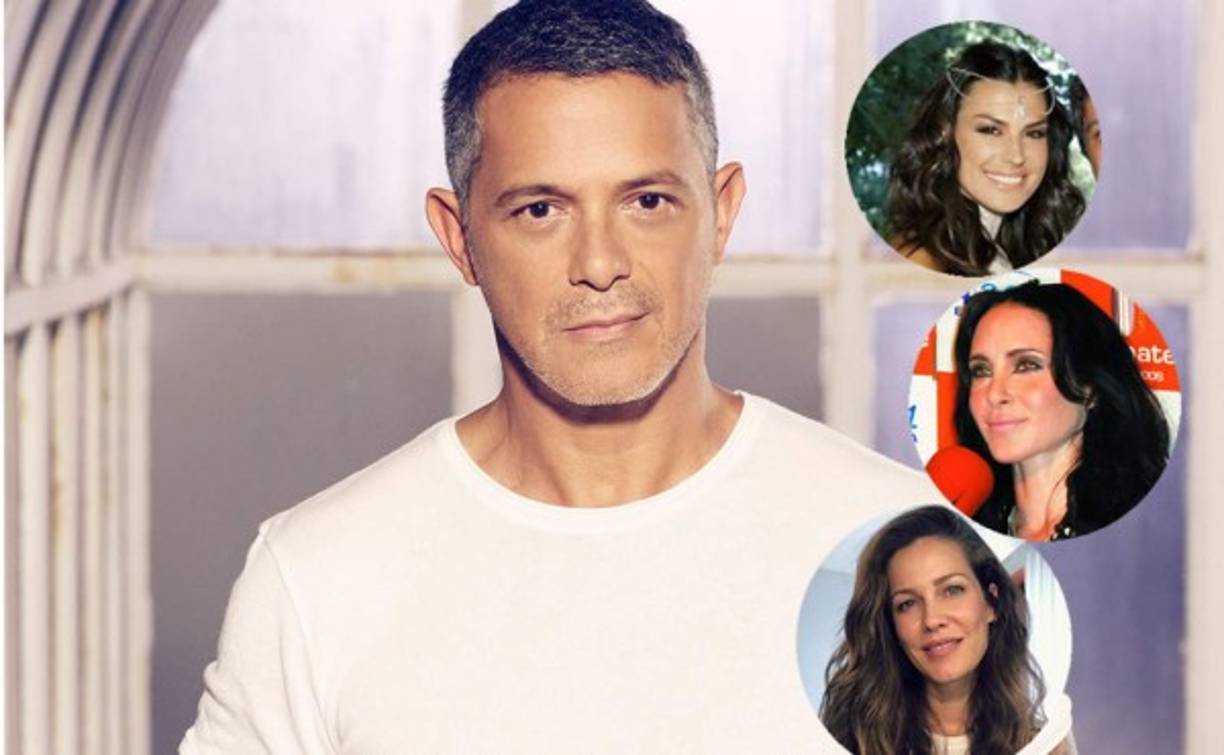 Tras semanas de rumores de separación entre Alejandro Sanz y Raquel Perera, la pareja habría confirmado su separación tras siete años de matrimonio y dos hijos en común, pero la diseñadora española no es la única mujer que ha sufrido por el cantante de 'Corazón partío'.<br/>