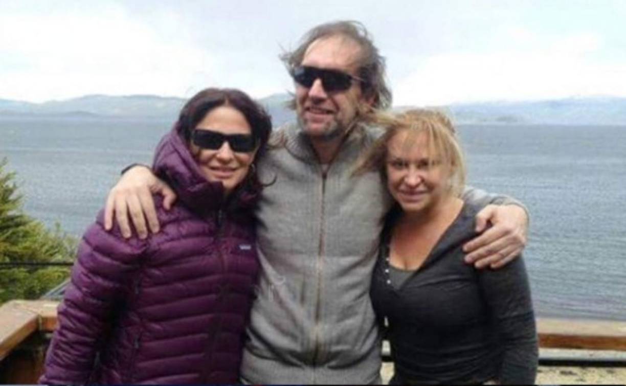 Marlene Key asegura que el nombre del programa le pertenece a ella y no a Polo. Al final, esto se convirtió en un conflicto que las distancio. La productora exige dos millones de dólares a la doctora.