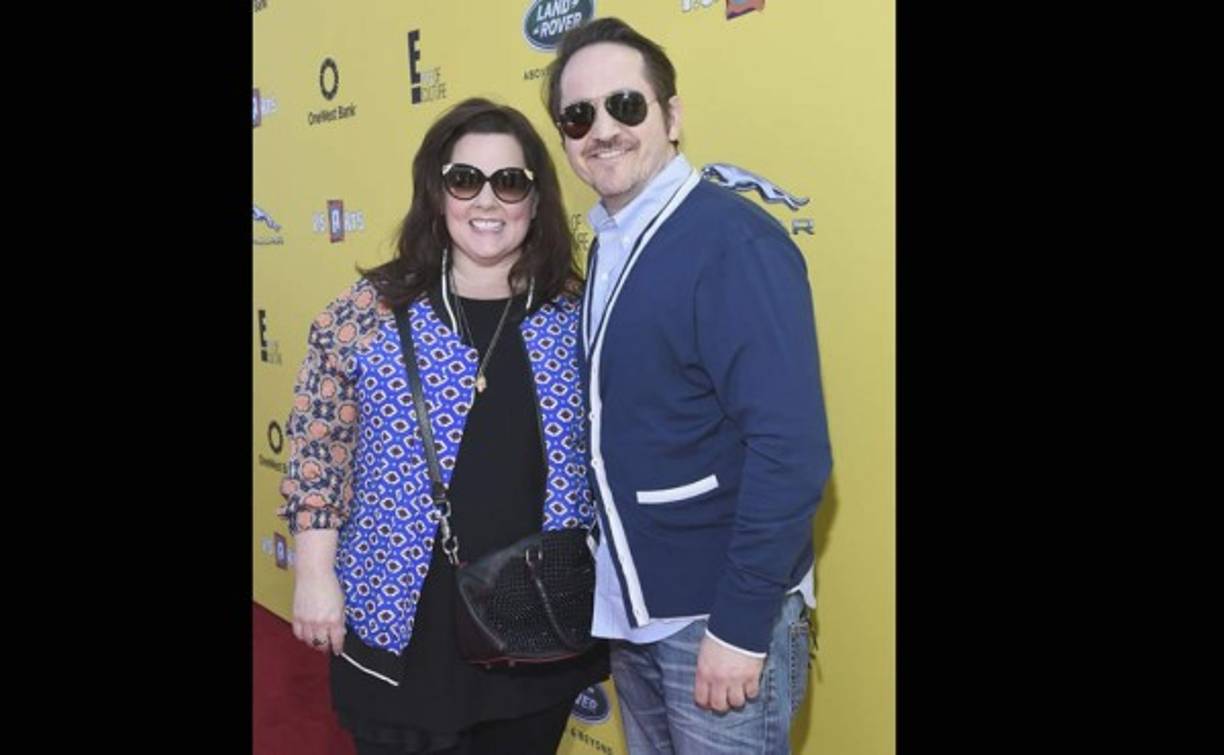 “Melissa se dio cuenta de que no estaba siendo tan sana, como podía estarlo. Quería ser un buen ejemplo para sus hijos y quería estar presente cuando se convirtiera en abuela”, dijo una fuente cercana a la actriz en el “Daily Mail”.<br/>