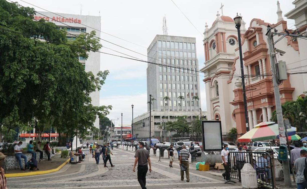 Se pide especial cuidado con niños, adultos mayores y personas con discapacidad. 