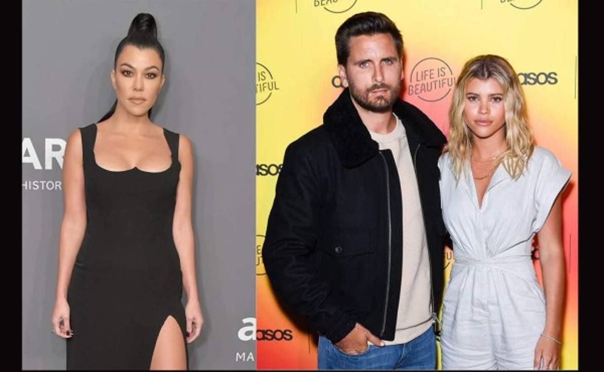 La familia Kardashian no podía dejar de lucrarse del momento.