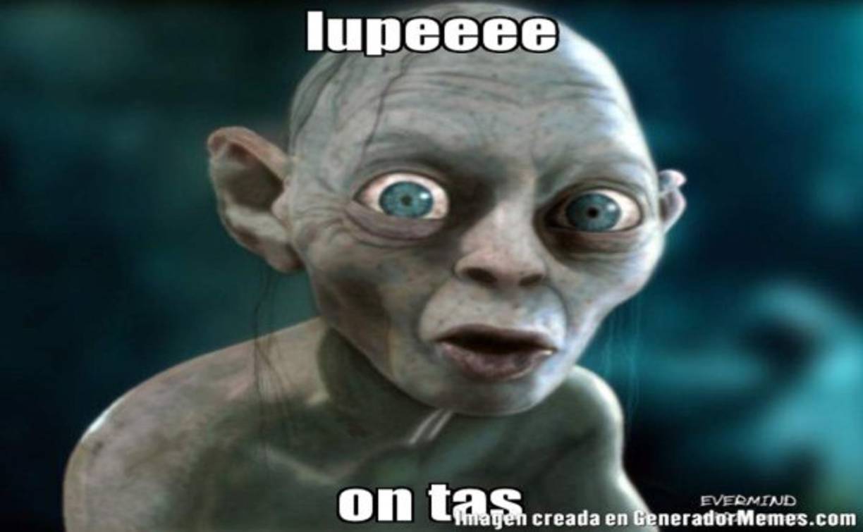 La tendencia está dando de qué hablar entre amigos y parientes que están conectados en redes sociales.