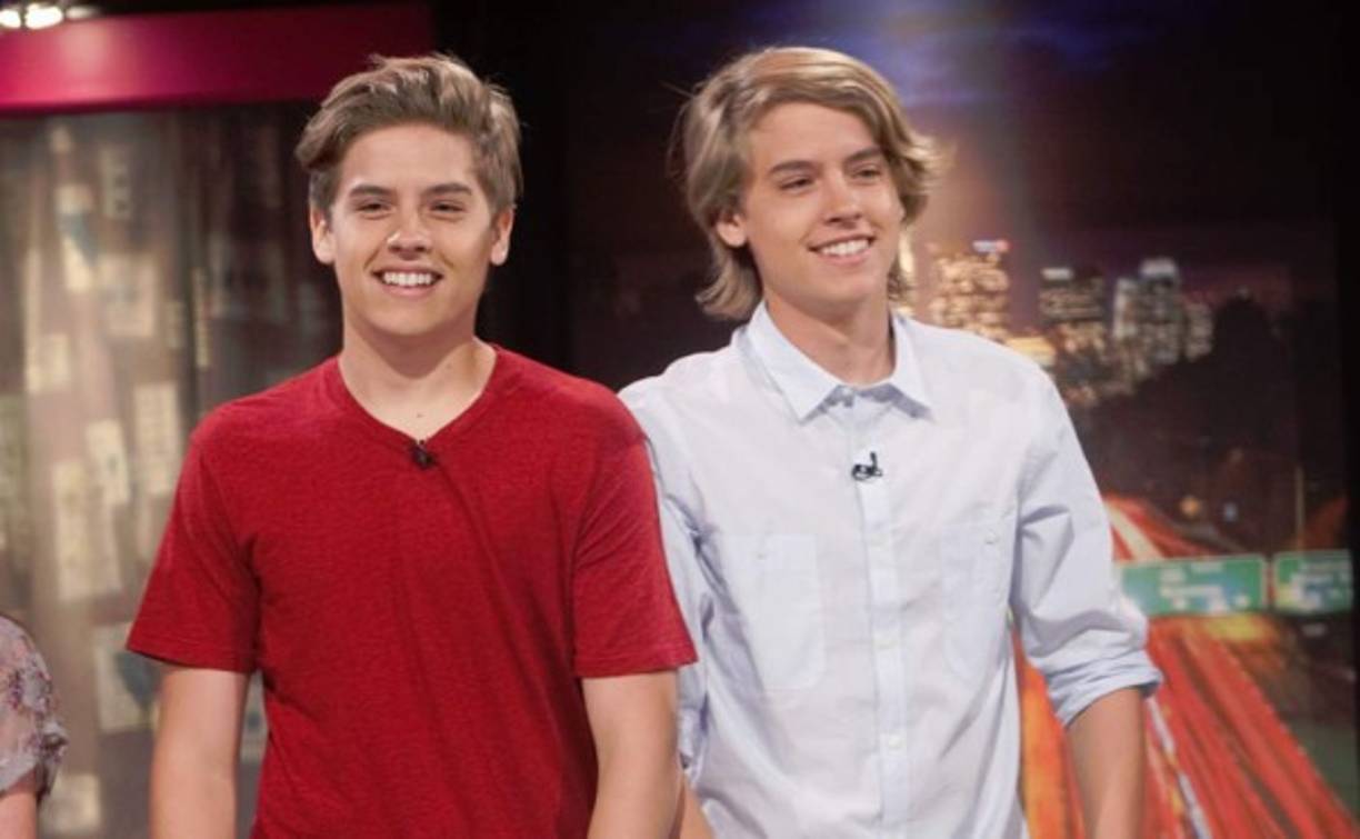 Los hermanos Sprouse actualmente son una sensación en Instagram, Cole tiene dos cuentas oficiales que alcanza más de 25 millones, mientras que Dylan tiene poco tiempo de tener su cuenta verificada y ya le siguen unos 5 millones. Sus contenidos son artísticos y de fotografía.