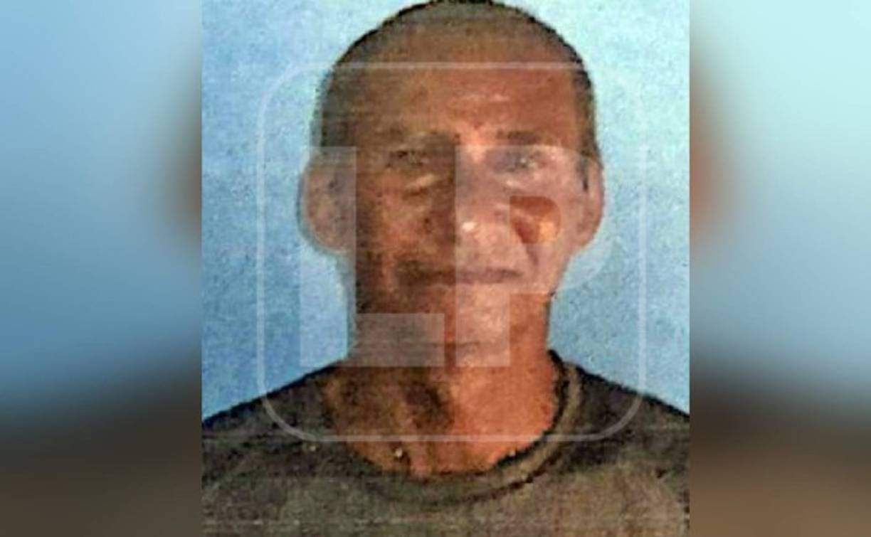 Rigoberto Barahona Chávez.