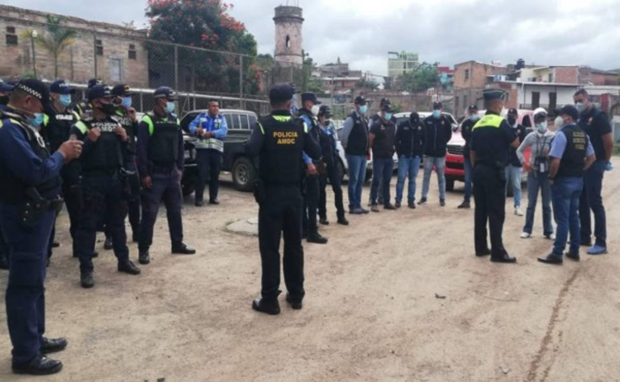 Fiscales de la Niñez ordenan detenciones por agresiones sexuales y decomisan pólvora en la capital.