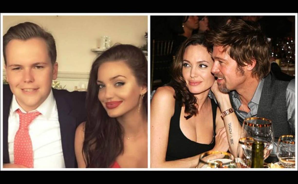 Chelsea Marr vive su vida de lo más normal.