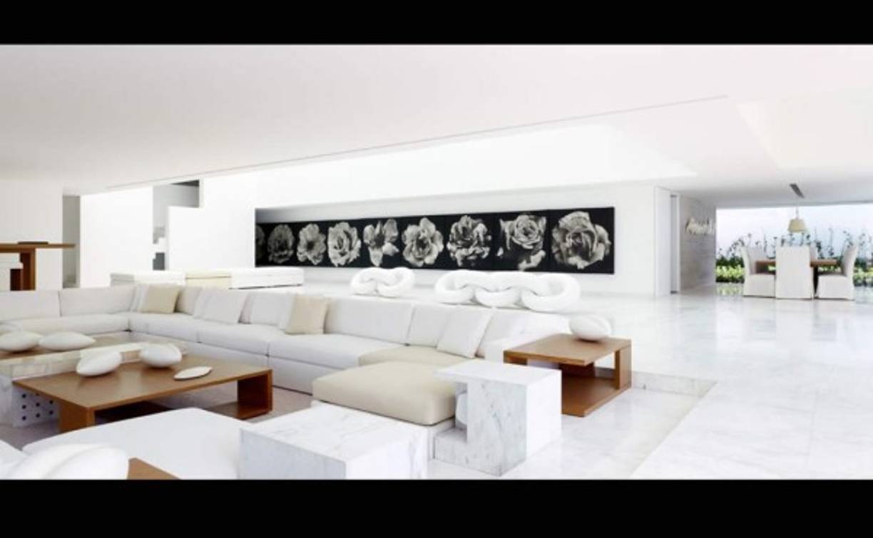 La casa que es propiedad de la primera dama tiene un precio de mercado de US$7 millones, de acuerdo a una valoración independiente realizada por una empresa que contrató el equipo de reporteros encabezado por la periodista Carmen Aristegui.