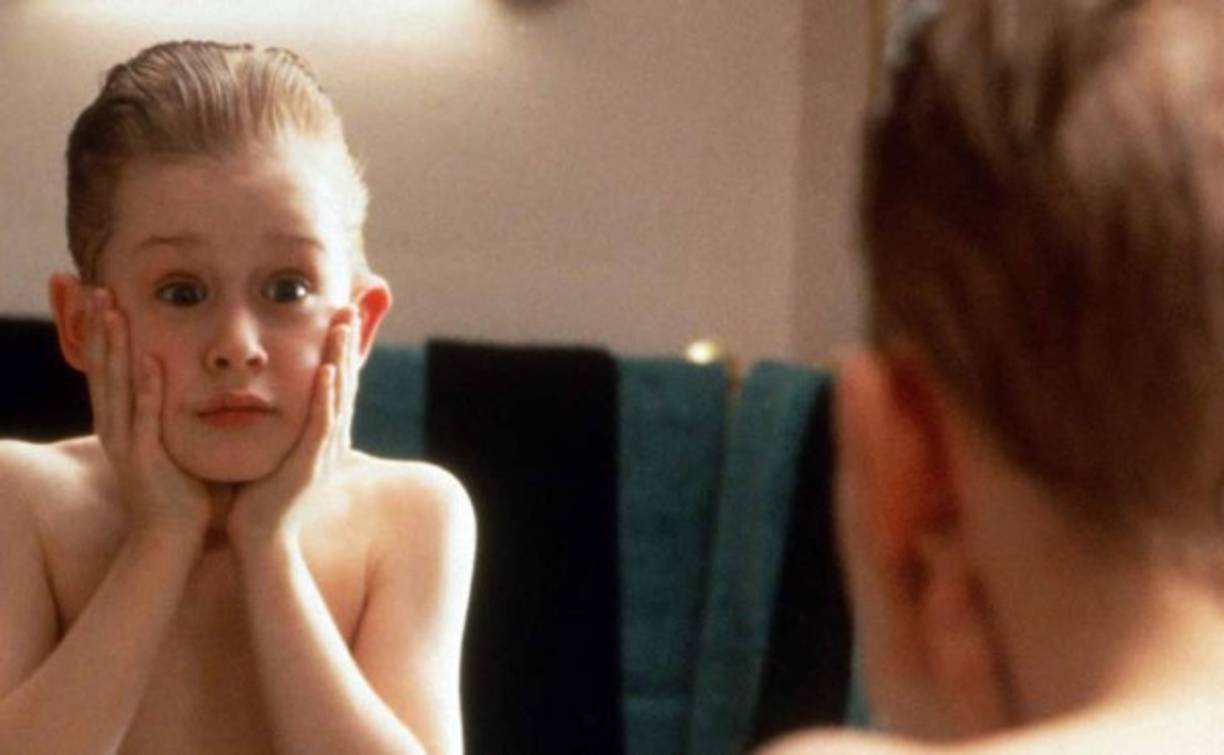 Macaulay Culkin ha sido por muchos años uno de los referentes más importantes de la Navidad.