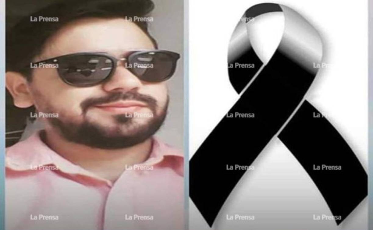 Roberth era una joven cargado de alegría y sueños, según relato de uno de sus primos.