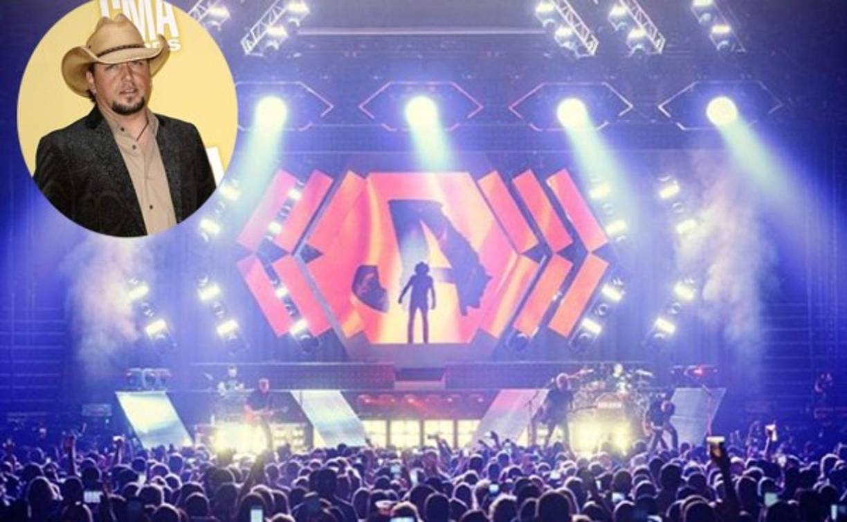 Al menos 58 muertos se han reportado tras el tiroteo en un concierto en Las Vegas.