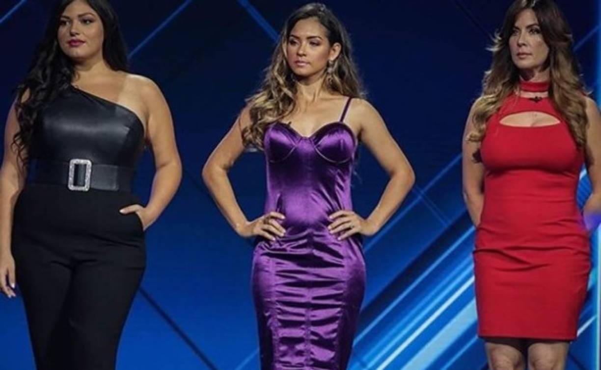 En este caso Owen fue alabada por las jueces, Denise Bidot y Giselle Blondet, quienes aplaudieron su participación por no solo estar haciendo sacrificios para ganar la corona sino también por su buena disposición para disfrutar de la competencia.