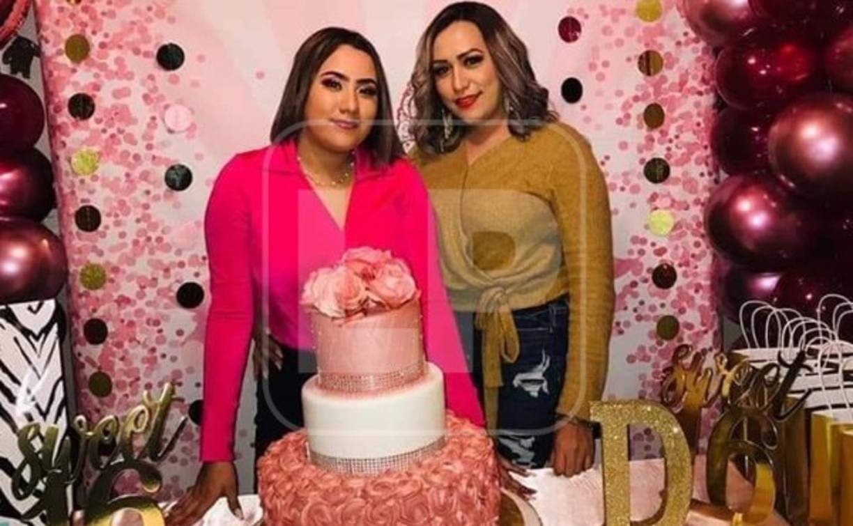 Ambas eran originarias del departamento de Comayagua, Honduras.