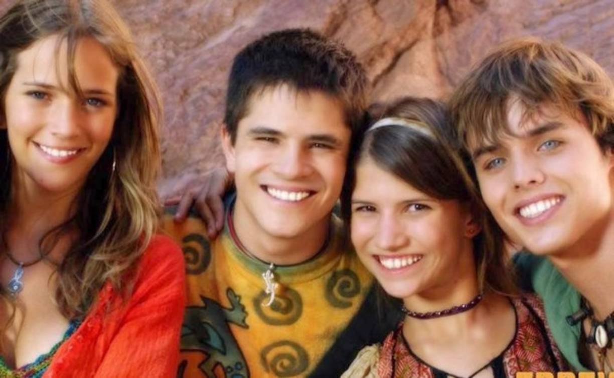 A más de 13 años luego del éxito de la telenovela juvenil, te contamos qué hacen ahora sus actores principales.