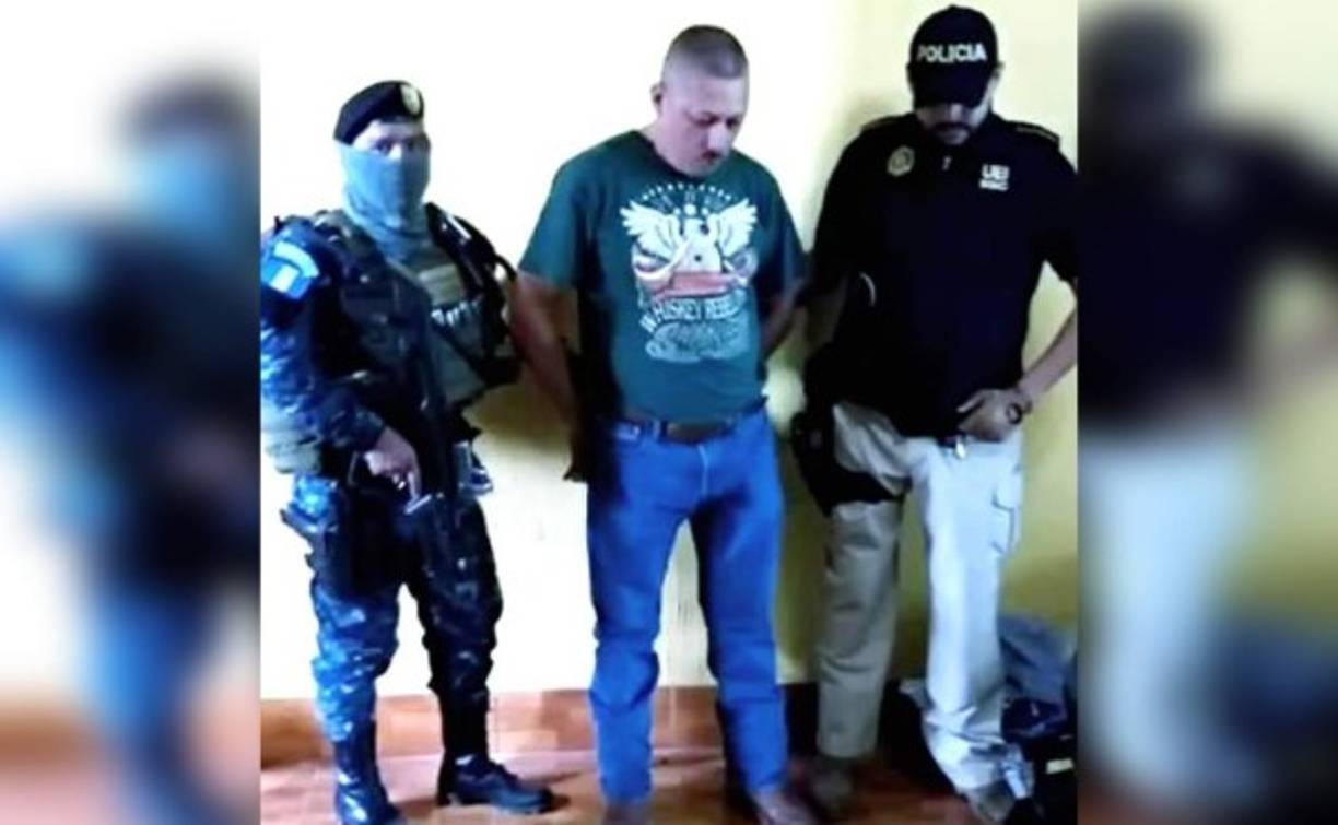 Orlando Pinto trabajó para grandes estructuras entre las que sobresalen el cartel de los Valle, El AA y también apoyaron a Héctor Emilio Fernández, alias Don H”, establecen los informes de los cuerpos de inteligencia.