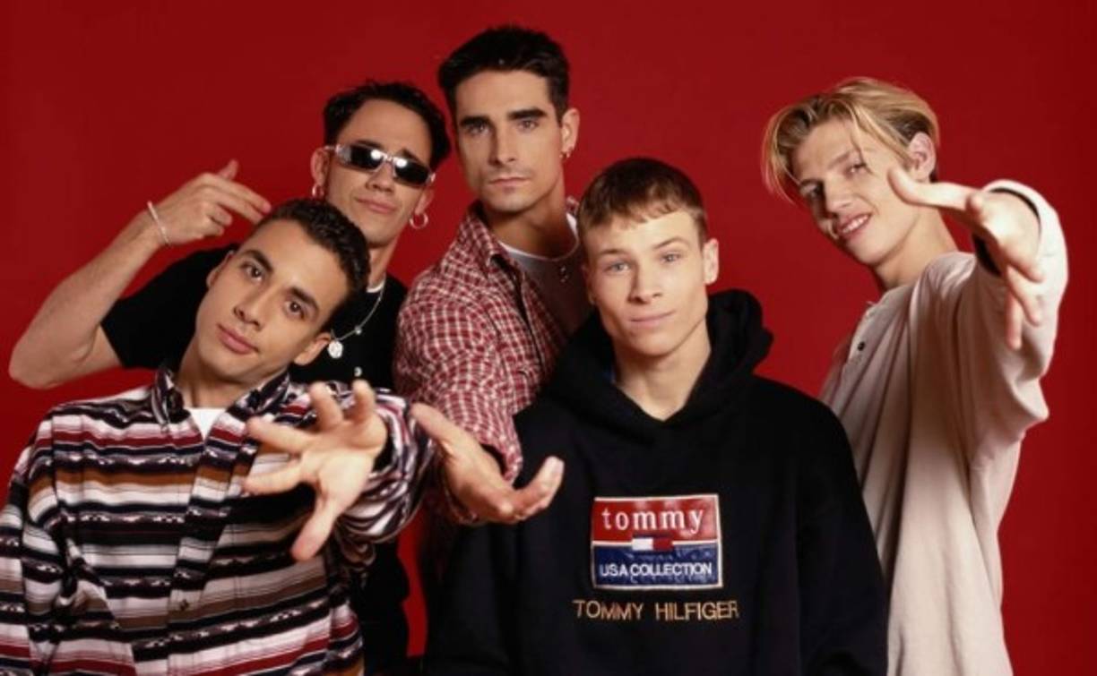 La banda de la década de 1990 anunció el regreso de la banda con una gira internacional y un nuevo disco para este 2019.<br/><br/>Recordamos como lucían sus integrantes en los inicios de la banda.