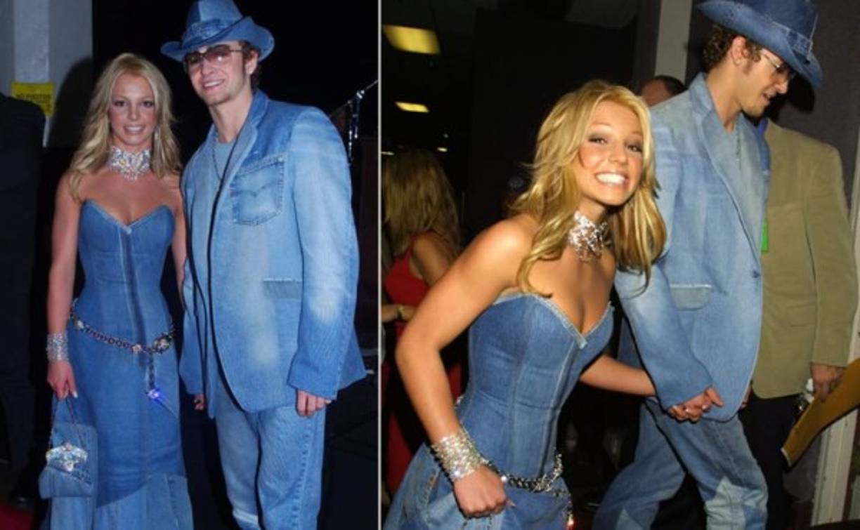 Su primer noviazgo con Justin Timberlake la convirtió en la consentida de Hollywood.