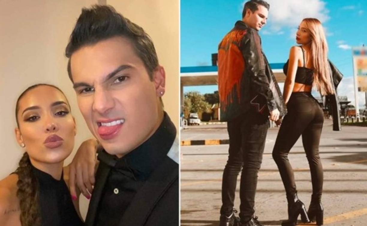Mientras tanto, Pipe Bueno, que espera un hijo con la influencer <a href='https://www.laprensa.hn/fotogalerias/farandula/1280381-411/luisa-fernanda-w-la-viuda-novia-fabio-legarda' style='color:red;text-decoration:underline' target='_blank'>Luisa Fernanda W </a>, no ha dado declaraciones al respecto.