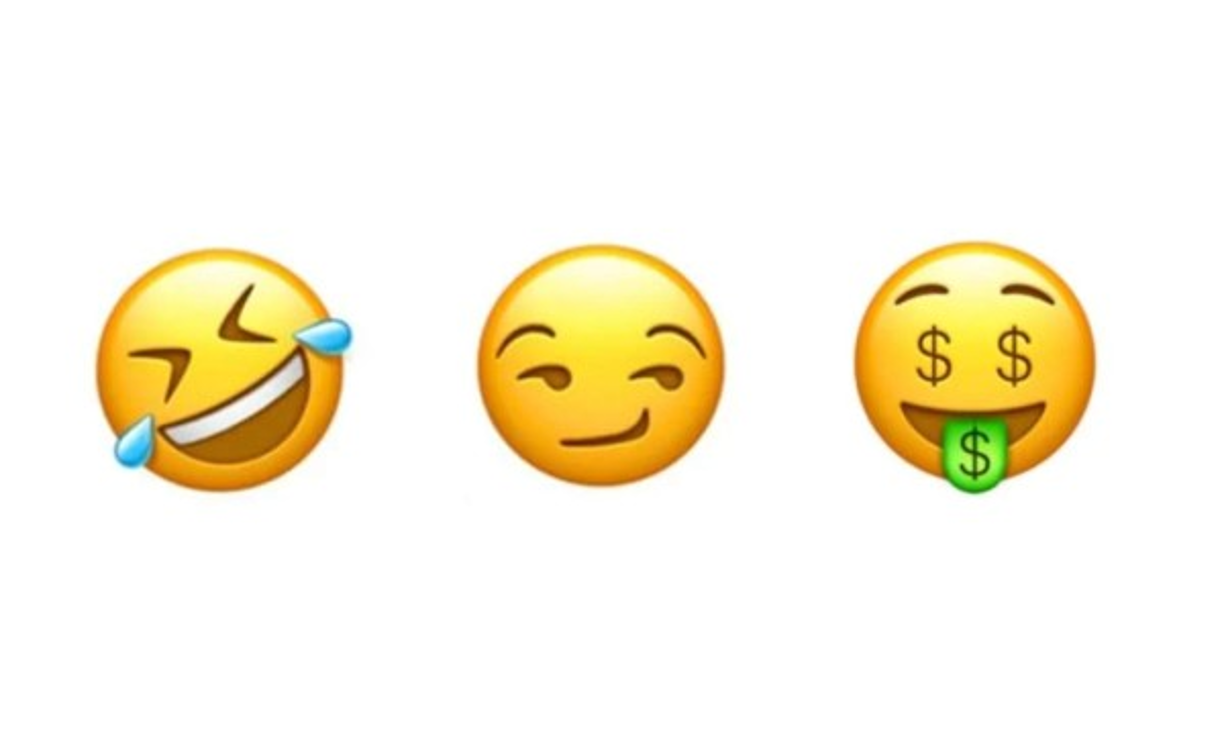¿Buscas el significado de un emoticono de WhatsApp?, aquí te presentamos algunos significados de estos tres emojis que son muy utilizados.<br/>