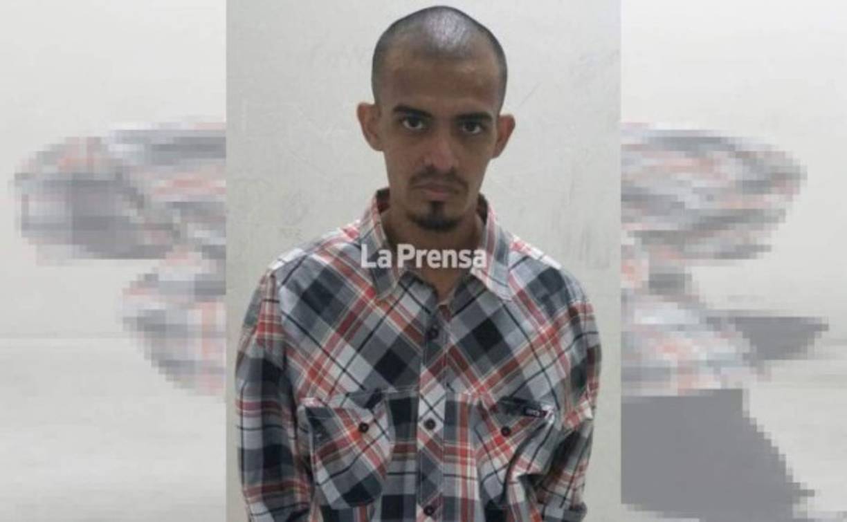 Un cabecilla de la pandilla 18 fue descubierto cuando se quiso pasar por otro acusado con la esperanza de salir en libertad en los tribunales de San Pedro Sula. Kevin Eduardo Pineda Murcia iba a juicio por el delito de extorsión, pero en el desarrollo del juicio se enteraron que otro hombre había llegado a suplantarlo.