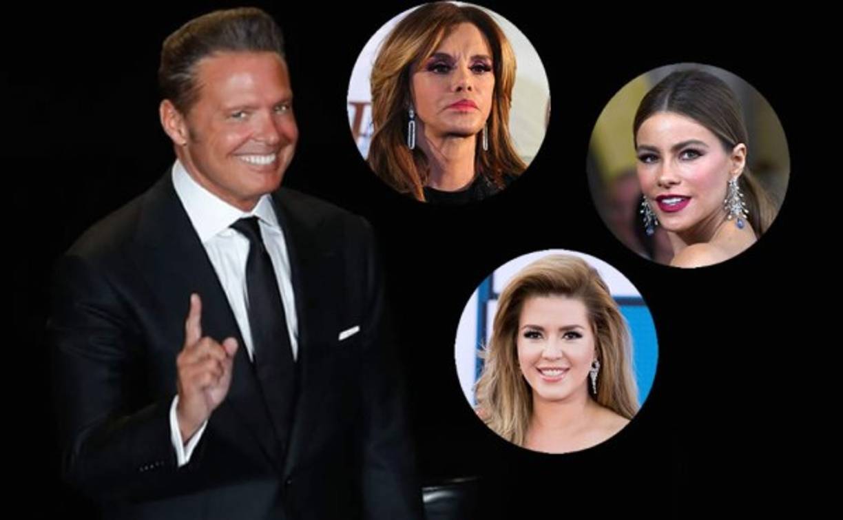 El cantante ha tenido casi una treintena de conquistas, pero nadie ha logrado hacerlo sentar cabeza.