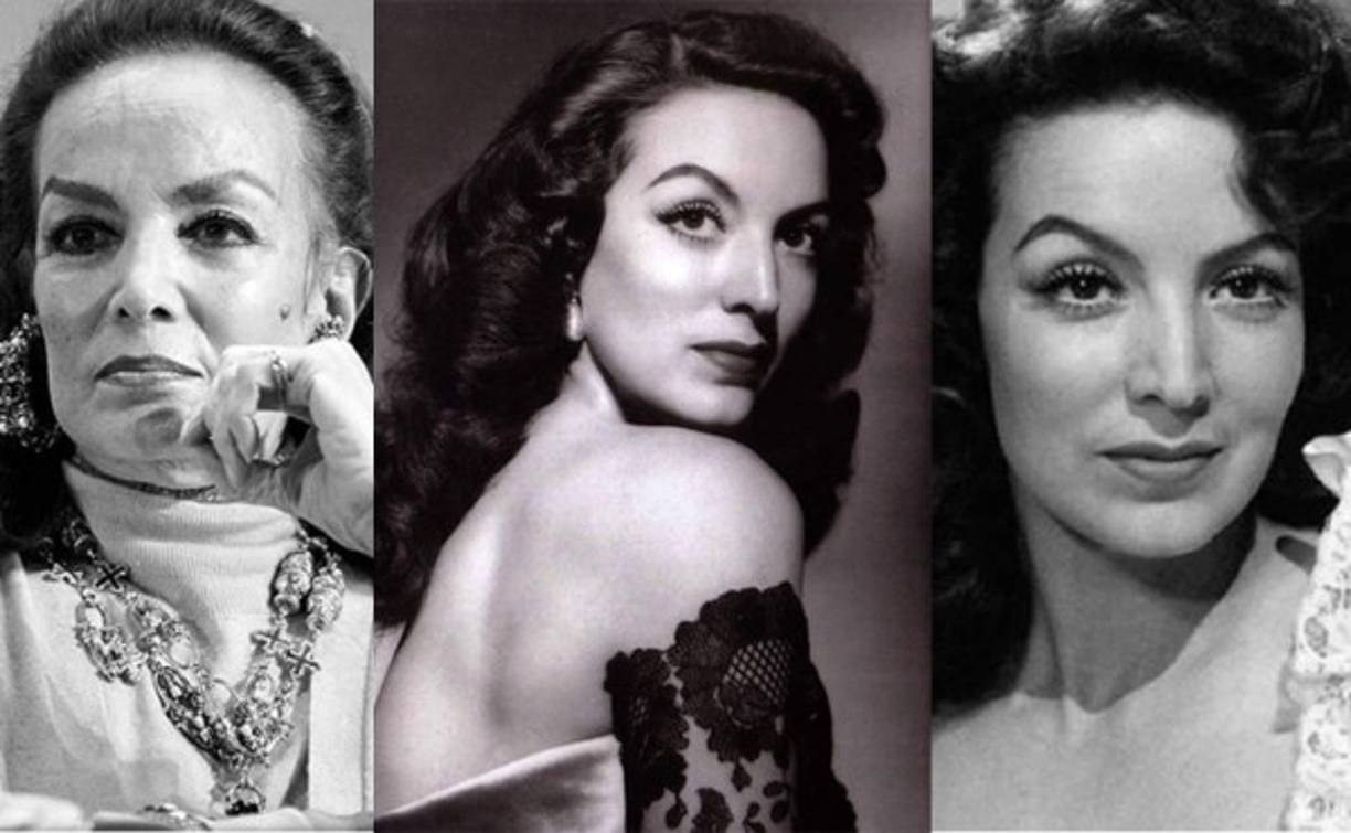 Un día como hoy se recuerda el nacimiento y deceso de una gran estrella del cine mexicano.<br/>La recordamos con algunas de sus frases celebres, en las que reflejan esa seguridad inquebrantable que tanto la caracterizó. <br/>