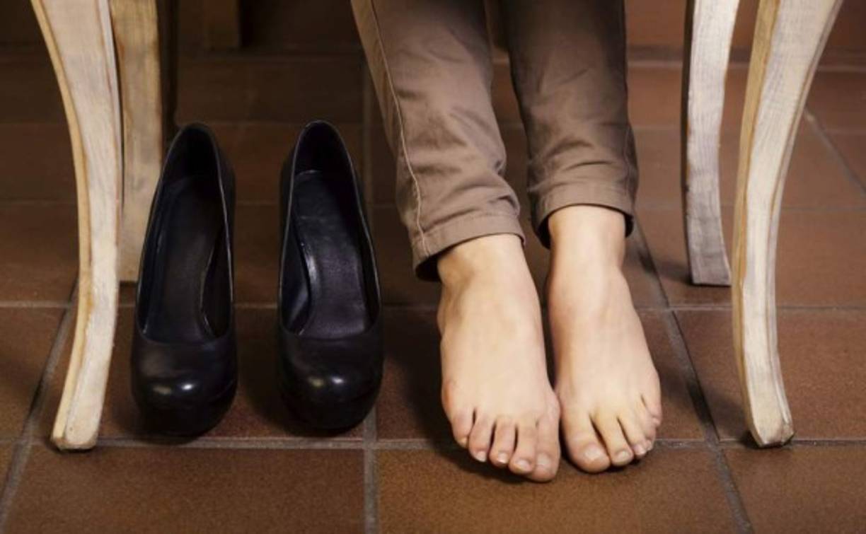 Elimina todo mal olor de tus zapatos siguiendo estos trucos.