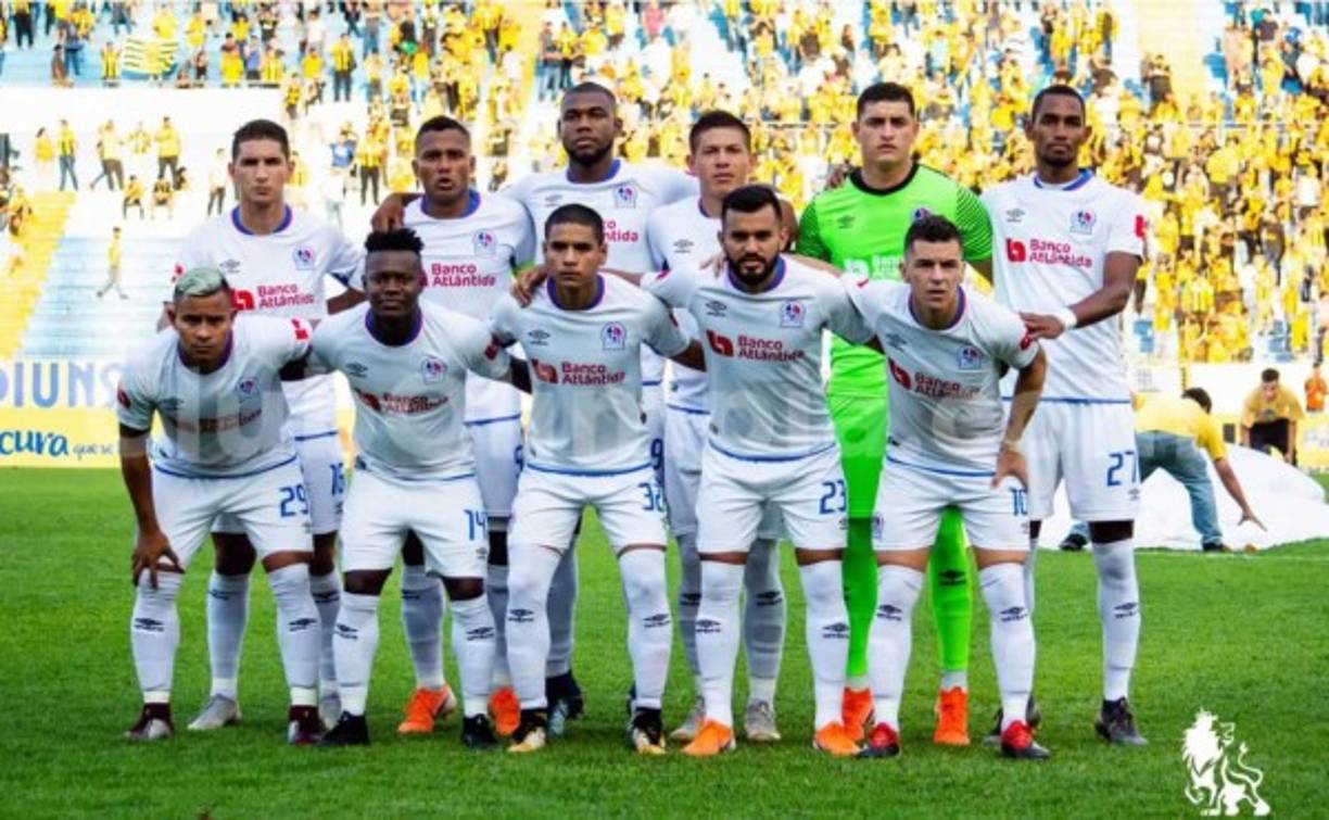 Pedro Troglio confirmó en el programa Fútbol a Fondo que el 11 titular que puso ante el Real España sería el mismo frente al Comunicaciones, si todos los jugadores están bien.