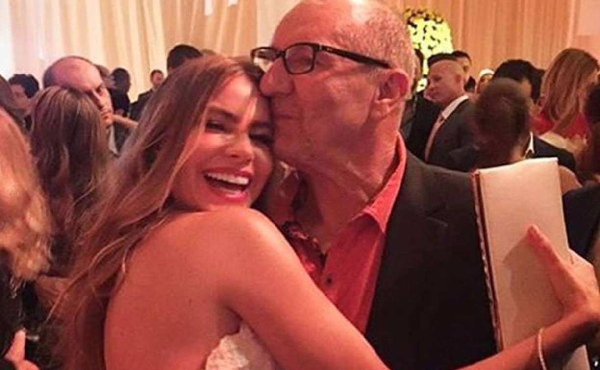 Sofía y Ed.