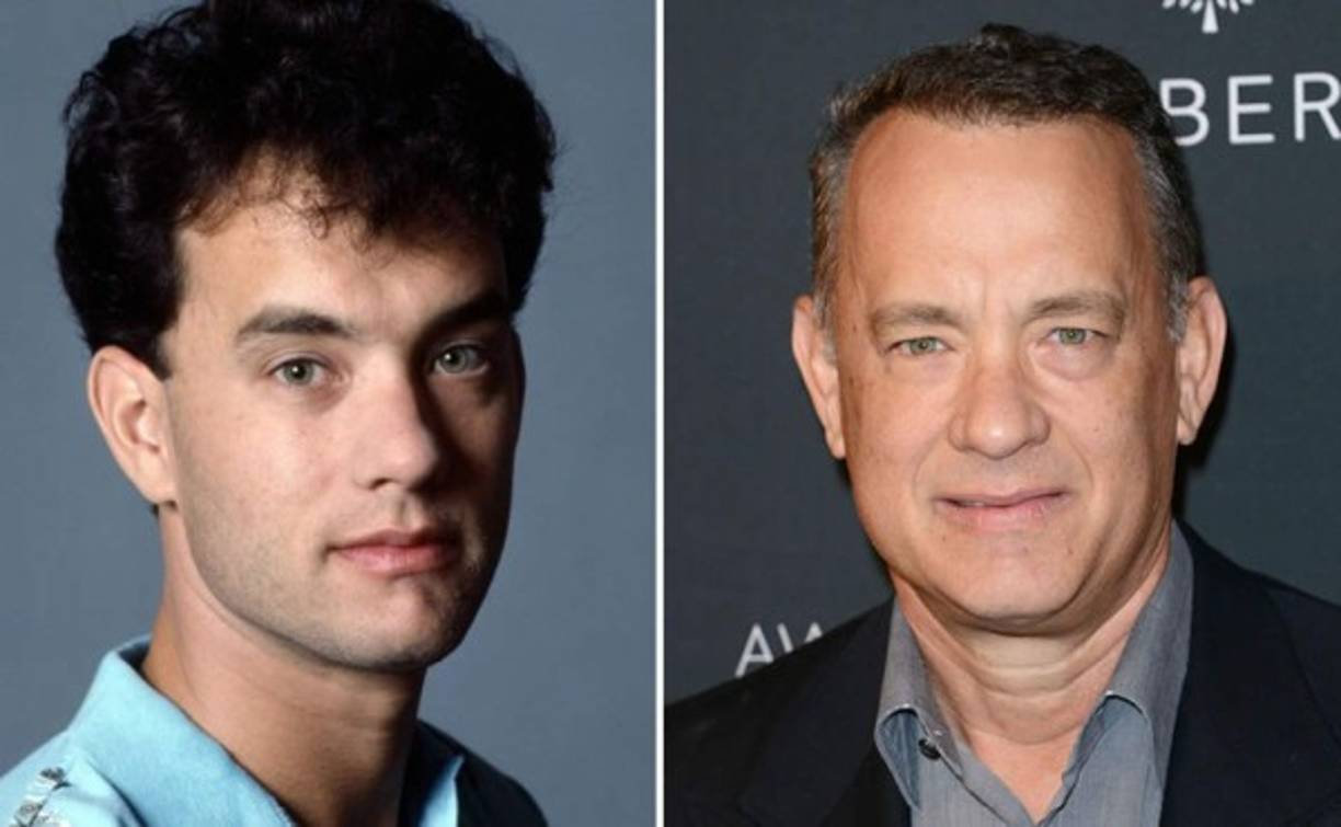 Tom Hanks