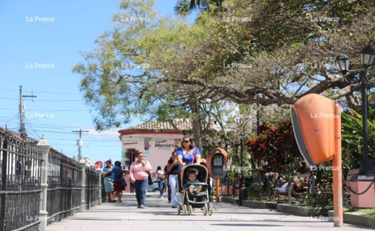 La ExpoCopán es uno de los eventos que más esperan los habitantes de Santa Rosa, en el occidente de Honduras.