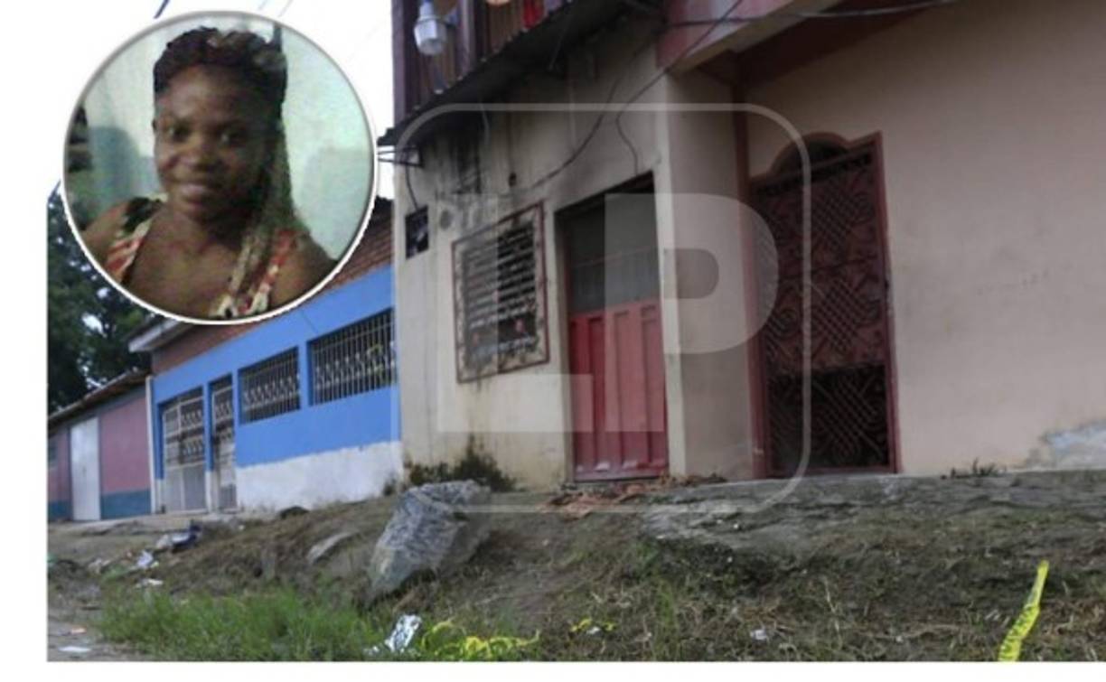 Cristina Casilda Gutiérrez (43) fue encontrada en llamas por miembros del Cuerpo de Bomberos luego de atender el llamado de un incendio al 911 en la colonia Planes de Calpules, 27 calle de San Pedro Sula. El hecho ocurrió el domingo 10 de noviembre.