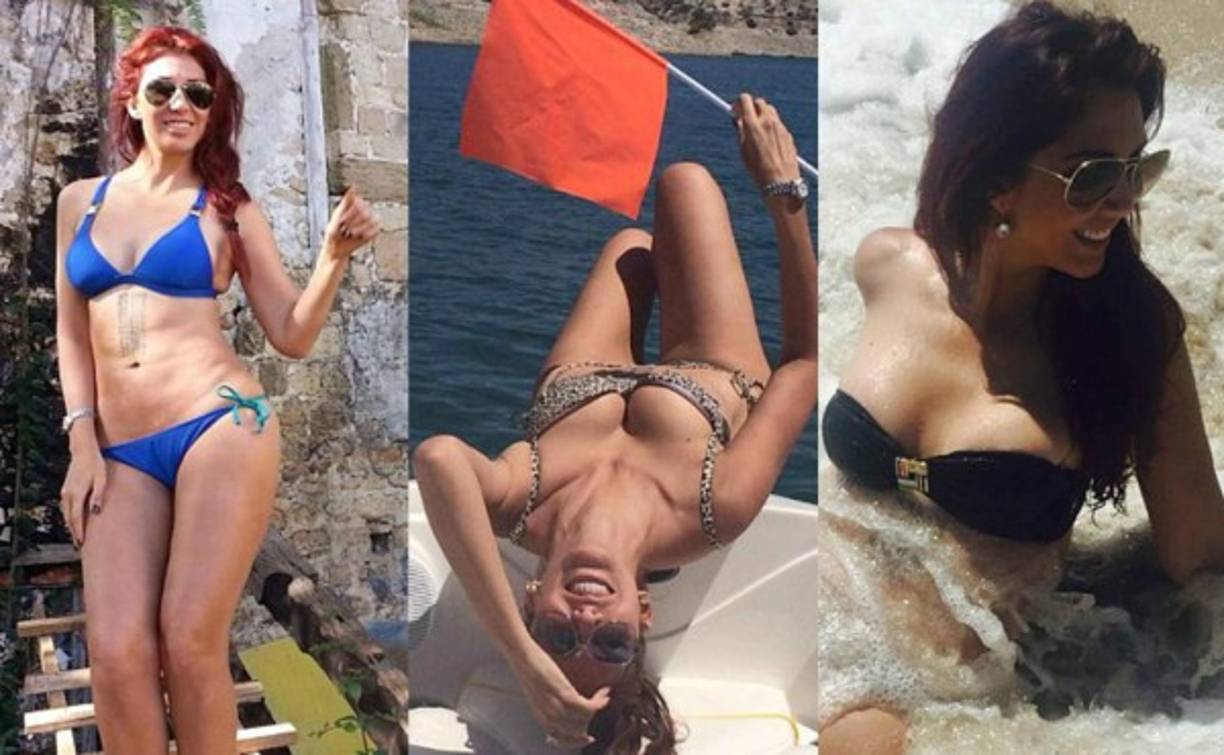 Pikula se había declarado en bancarrota en 2010 por una deuda de 100.000 dólares.