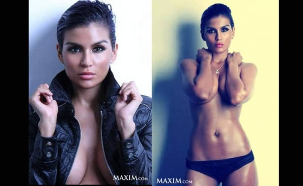 La hondureña formó su propia organización Make a Different NYC.