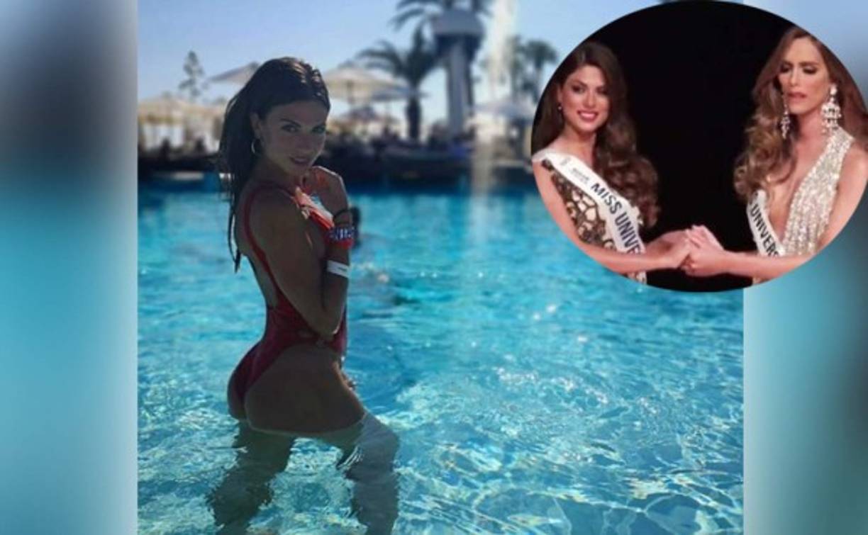 El Miss España 2018 estuvo lleno de controversia tras la participación de Ángela Ponce, y es que la española, es la primera transexual en ganar la corona del certamen.