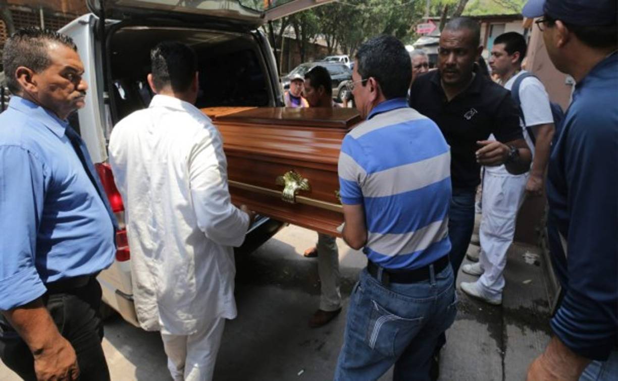 Roberth Gómez apuntaba a ser una gran promesa de la Medicina en nuestro país, pero un accidente le apagó la vida.