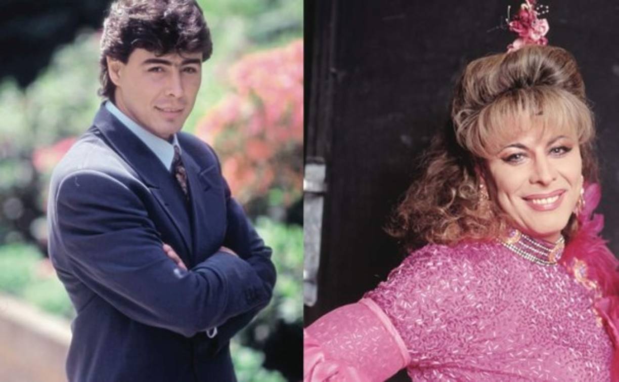 Todos recordamos a Armando Palomo, ahora conocido como Libertad. Él es también de los pocos latinos famosos en declararse transexual.